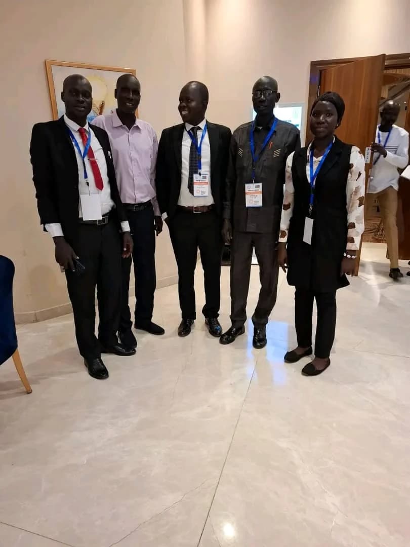 Empowering the Next Generation to Eliminate Neglected Tropical Diseases